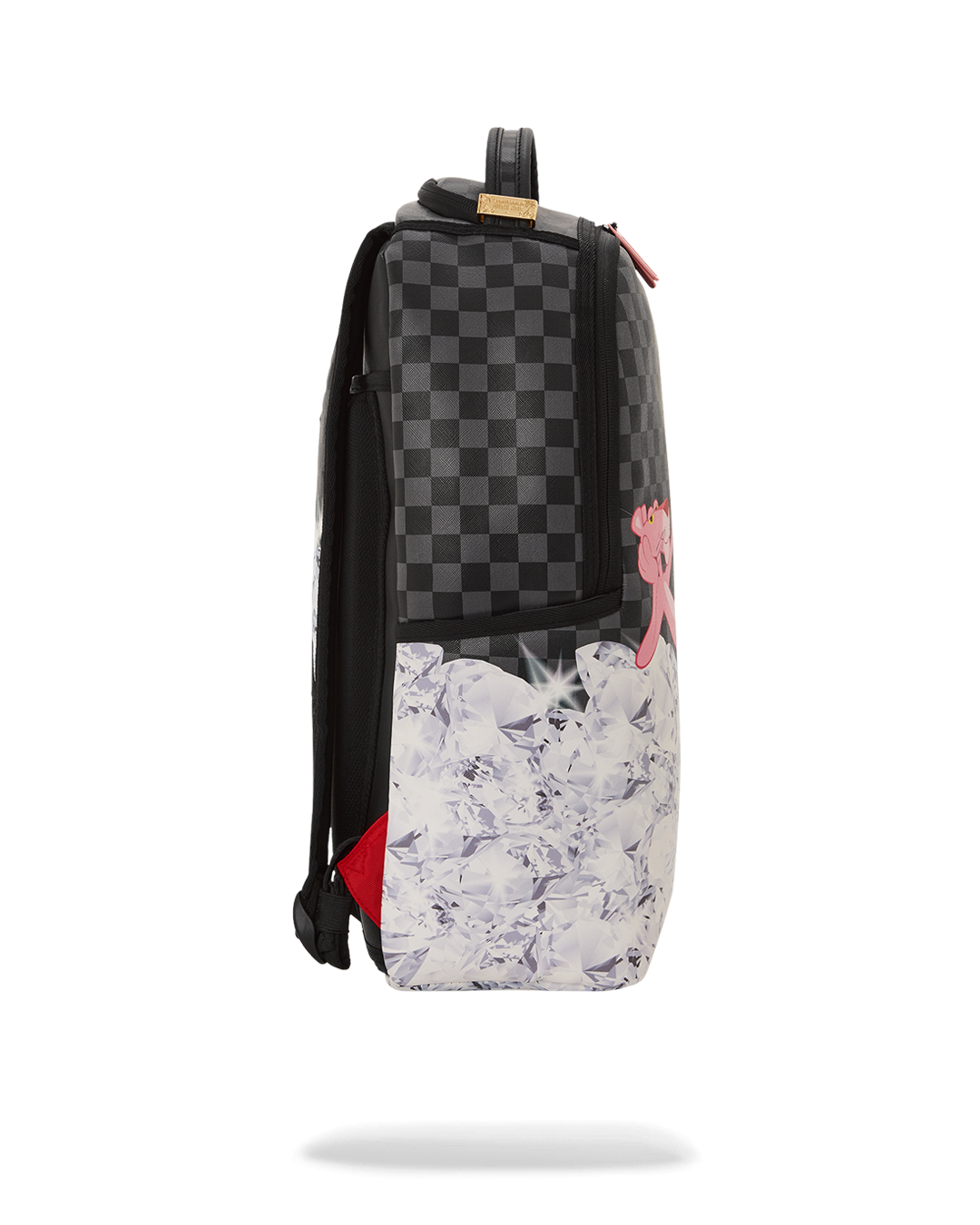 Supreme money backpack sale