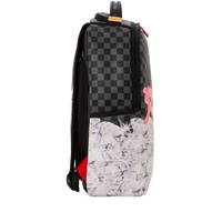 SPRAYGROUND® BACKPACK PINK PANTHER ONE IN A MILLION BACKPACK (DLXV)