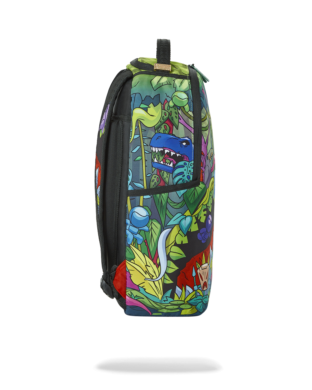 SPRAYGROUND® BACKPACK ASTRO BIG BANG BACKPACK (DLXV)