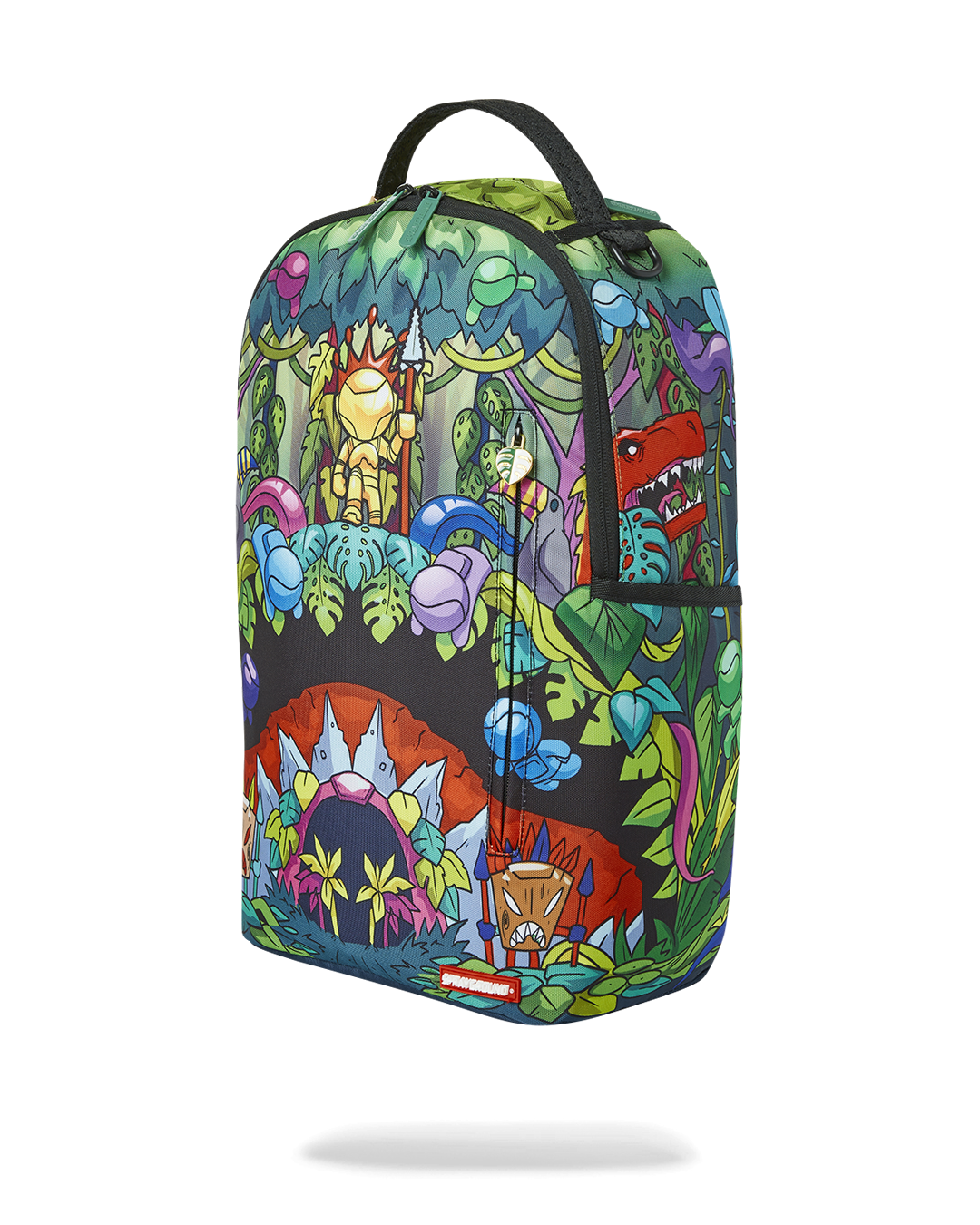 SPRAYGROUND® BACKPACK ASTRO BIG BANG BACKPACK (DLXV)