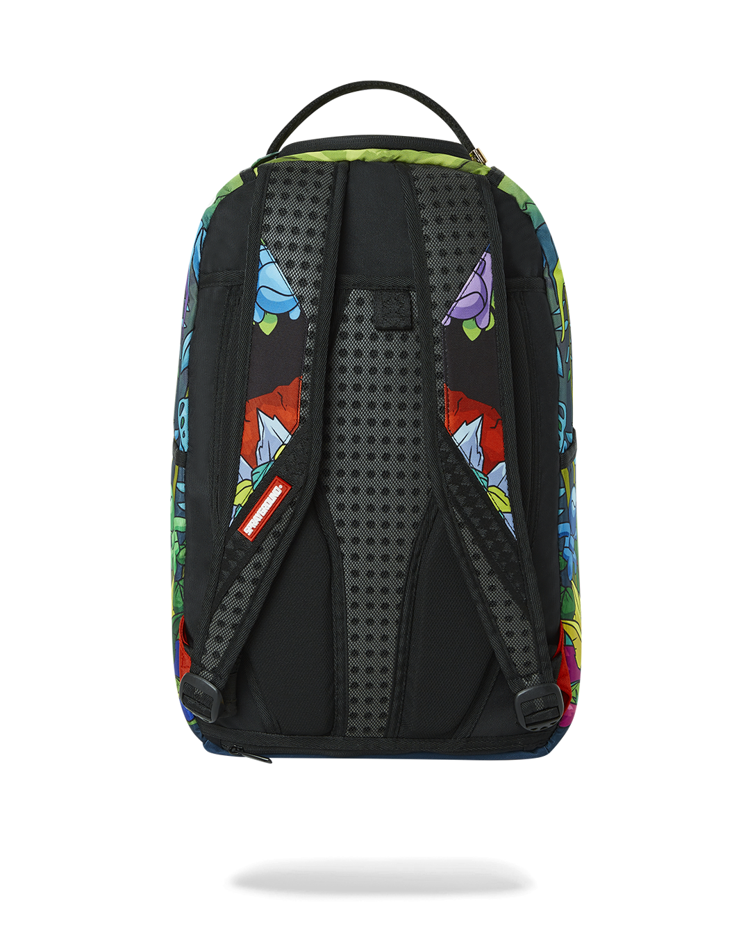 SPRAYGROUND® BACKPACK ASTRO BIG BANG BACKPACK (DLXV)