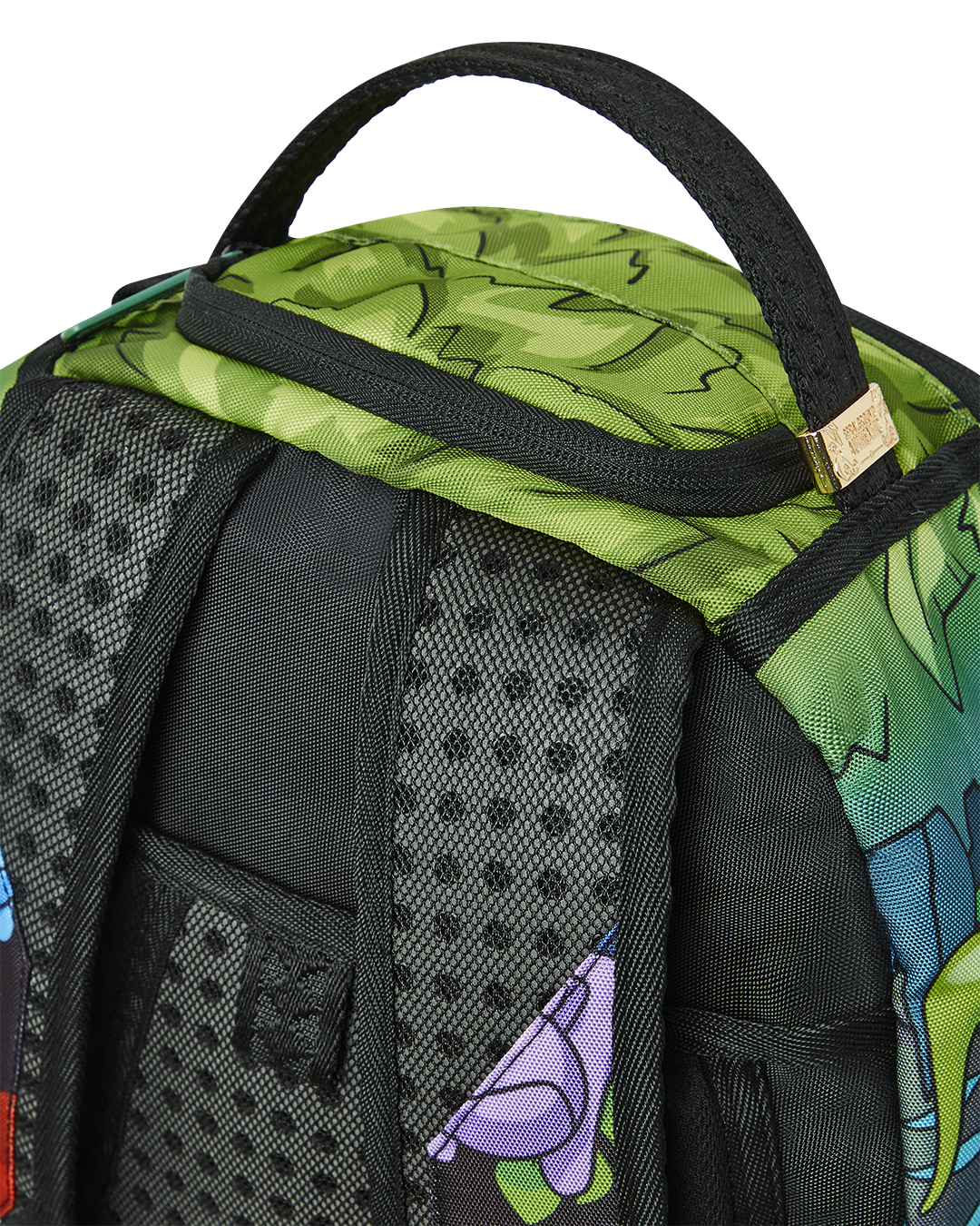 SPRAYGROUND® BACKPACK ASTRO BIG BANG BACKPACK (DLXV)