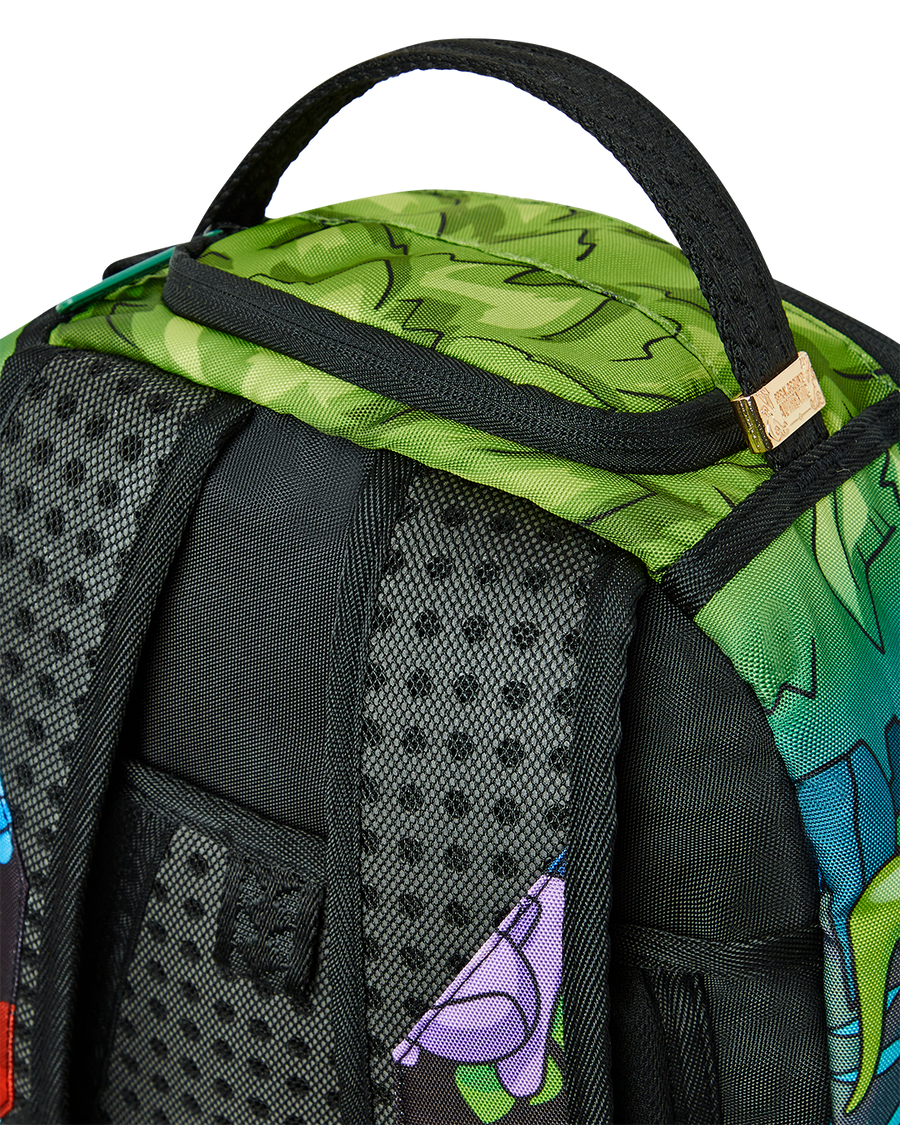 SPRAYGROUND® BACKPACK ASTRO BIG BANG BACKPACK (DLXV)