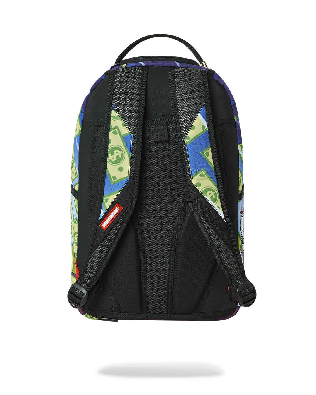 SPRAYGROUND® BACKPACK RICHIE RICH MAKIN IT RAIN BACKPACK