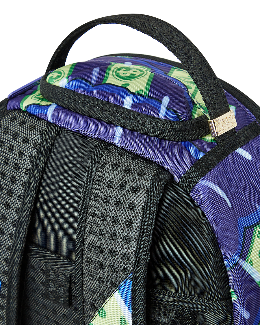 SPRAYGROUND® BACKPACK RICHIE RICH MAKIN IT RAIN BACKPACK