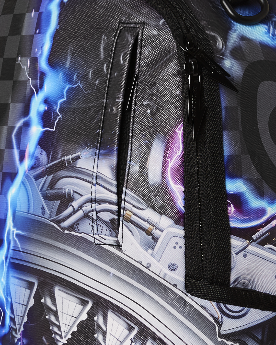 Sprayground The Decoder Backpack