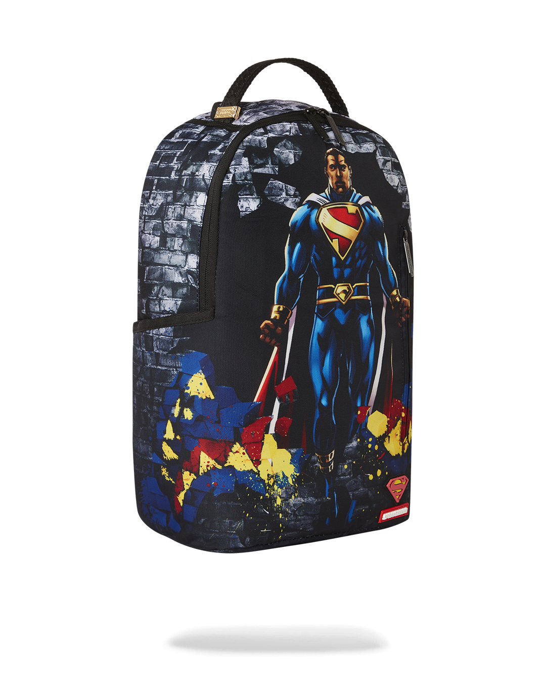 SPRAYGROUND® BACKPACK SUPERMAN NO STOPPING ME BACKPACK