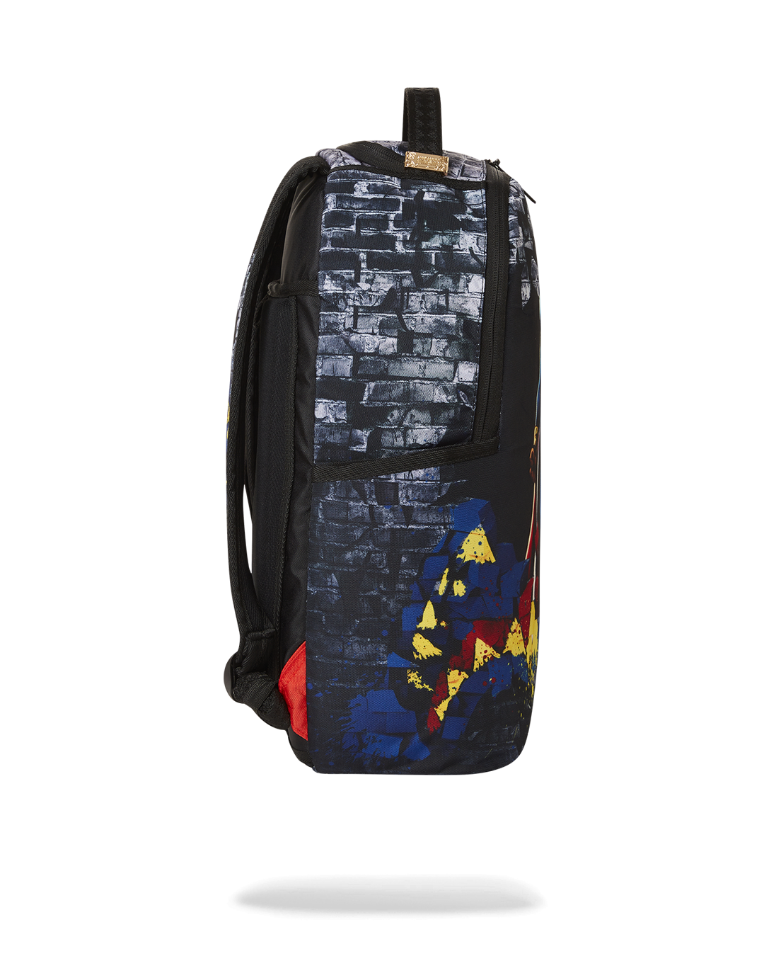 SPRAYGROUND® BACKPACK SUPERMAN NO STOPPING ME BACKPACK