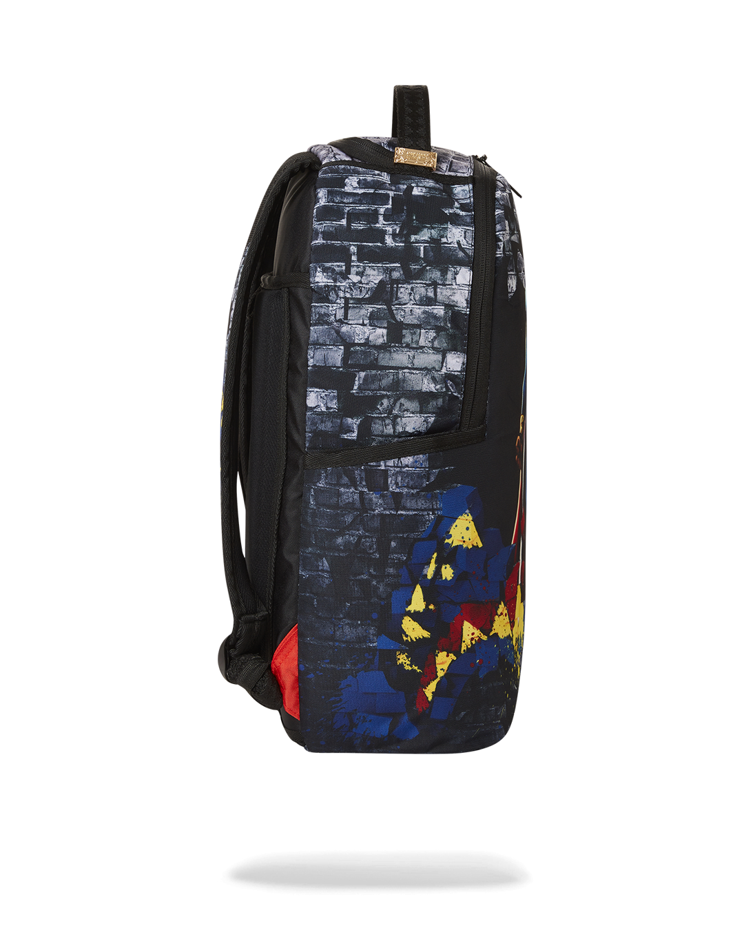 Superman sprayground sales
