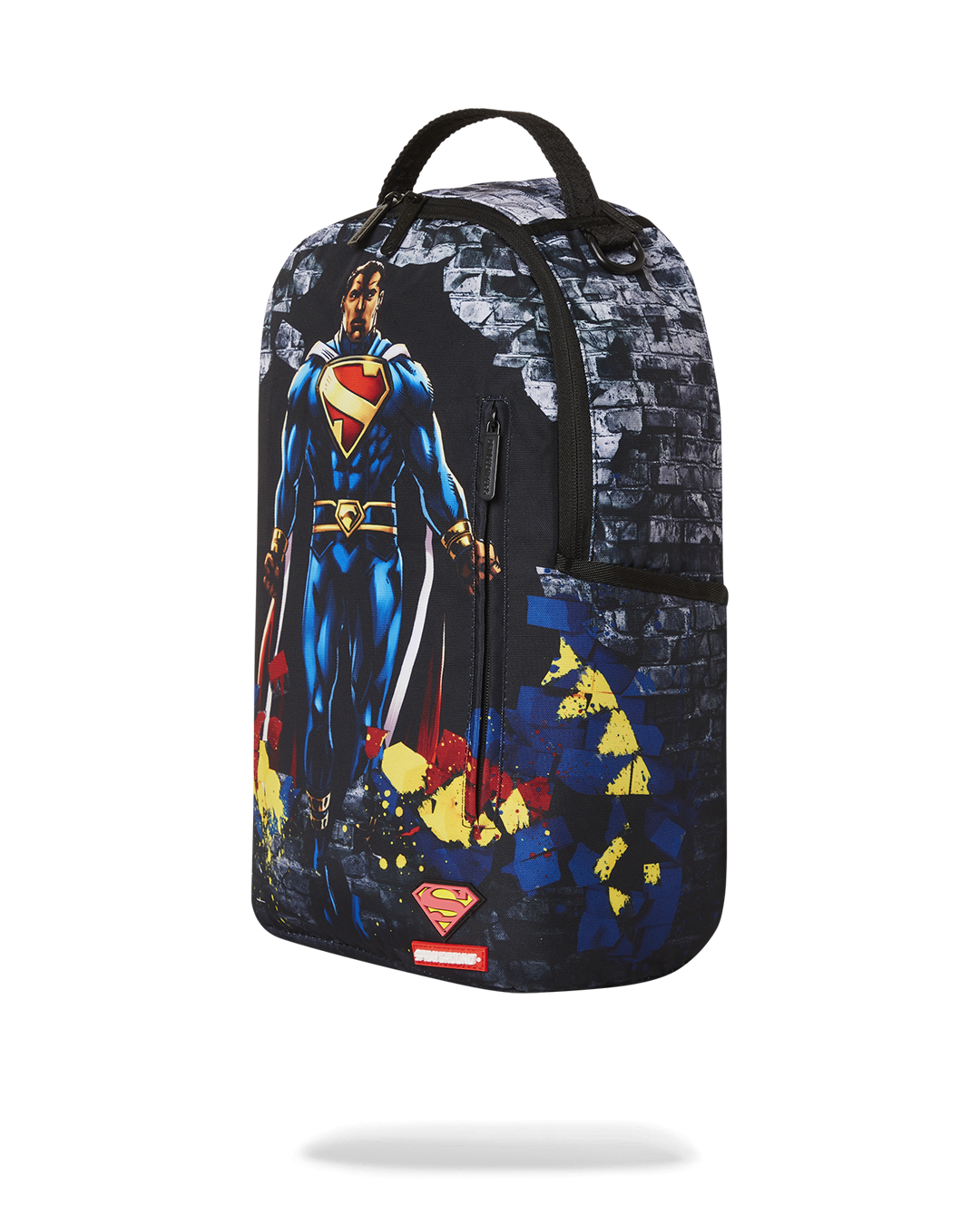 Sprayground superman best sale