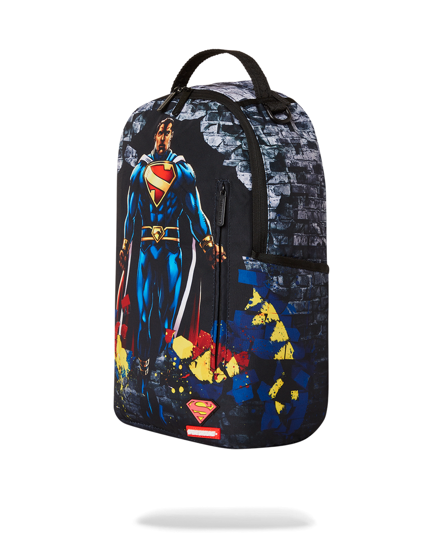 SPRAYGROUND® BACKPACK SUPERMAN NO STOPPING ME BACKPACK