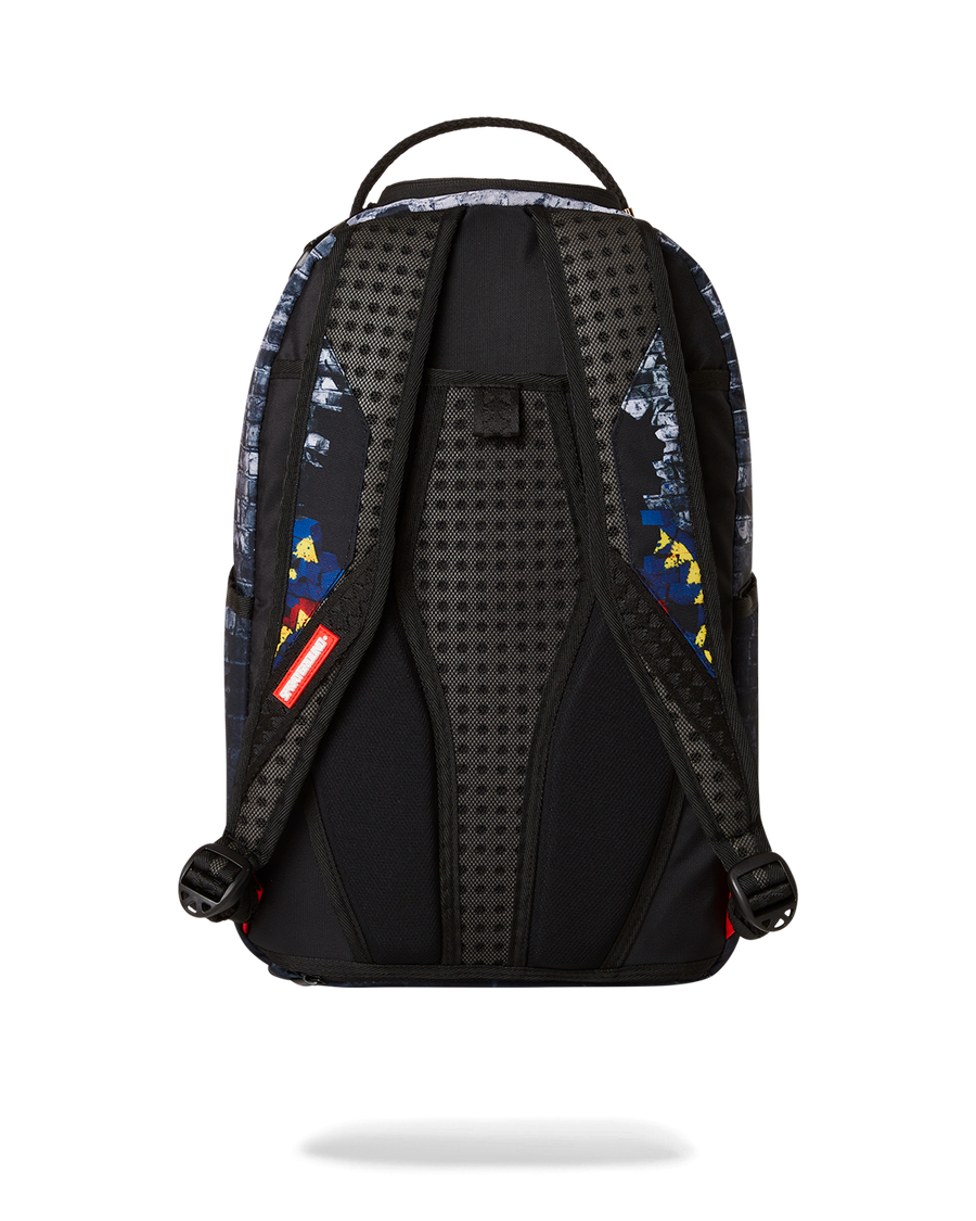 SPRAYGROUND® BACKPACK SUPERMAN NO STOPPING ME BACKPACK