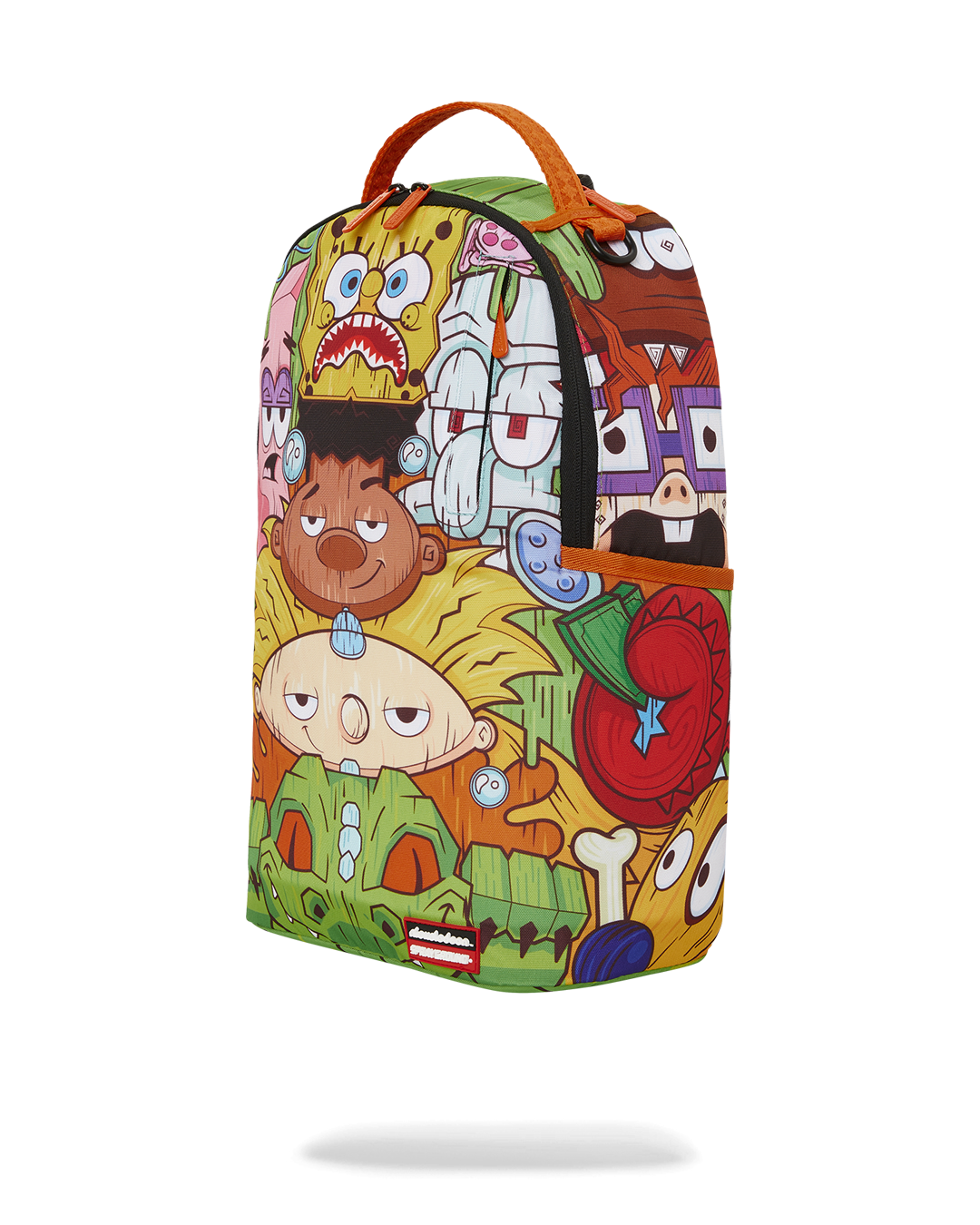 SPRAYGROUND® BACKPACK NICKELODEON STACK EM UP BACKPACK