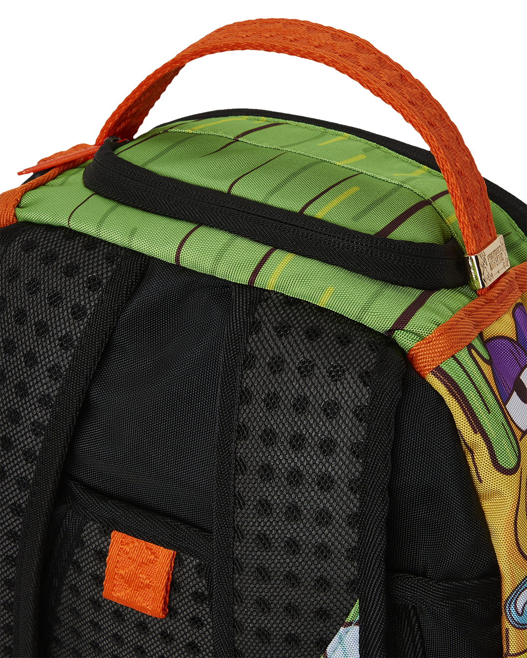 SPRAYGROUND® BACKPACK NICKELODEON STACK EM UP BACKPACK