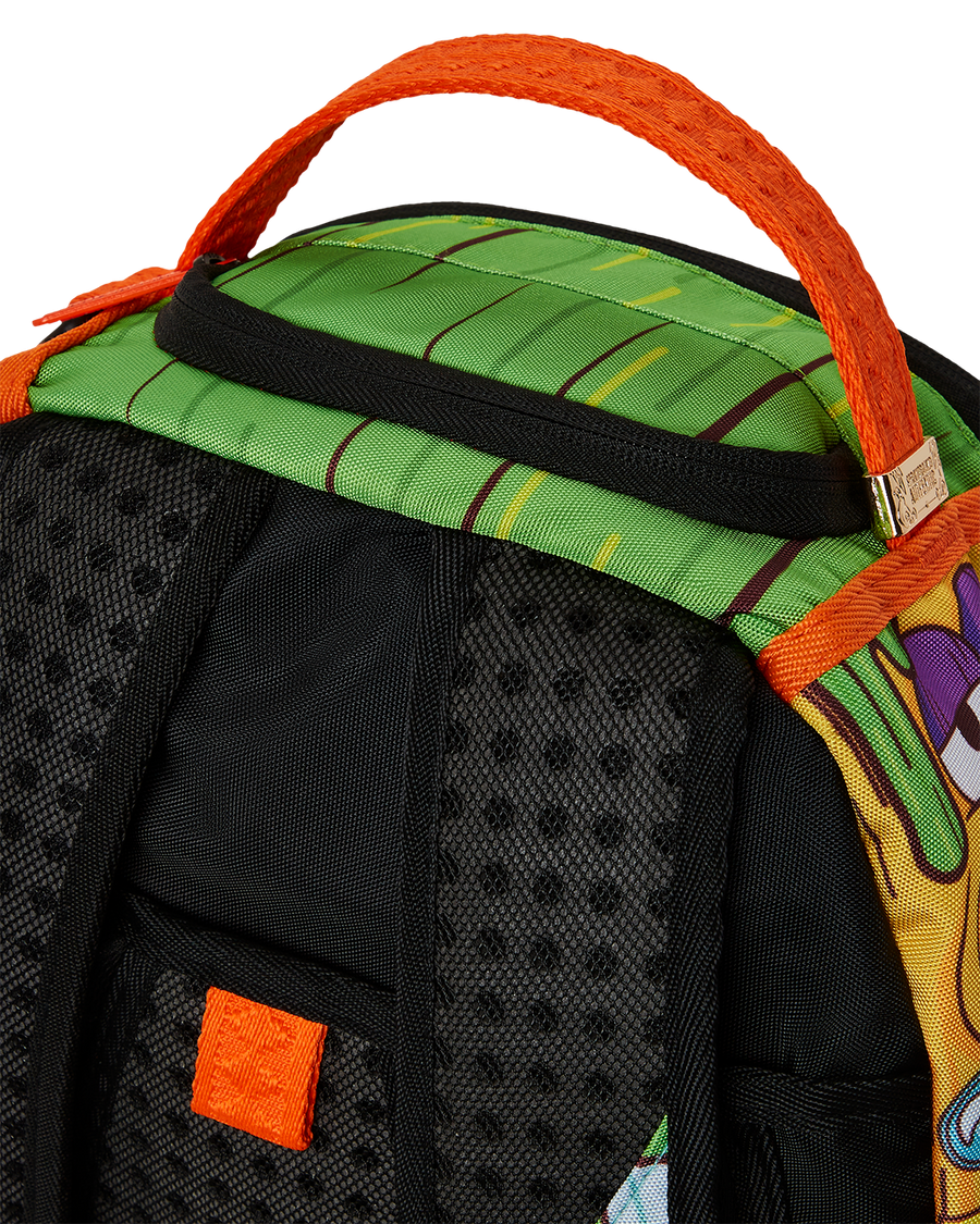 SPRAYGROUND® BACKPACK NICKELODEON STACK EM UP BACKPACK