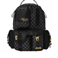 SPRAYGROUND® BACKPACK SPECIAL OPS NIGHT WATCH BACKPACK (DLXV)