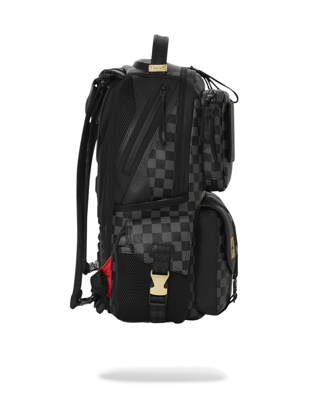 SPRAYGROUND® BACKPACK SPECIAL OPS NIGHT WATCH BACKPACK (DLXV)