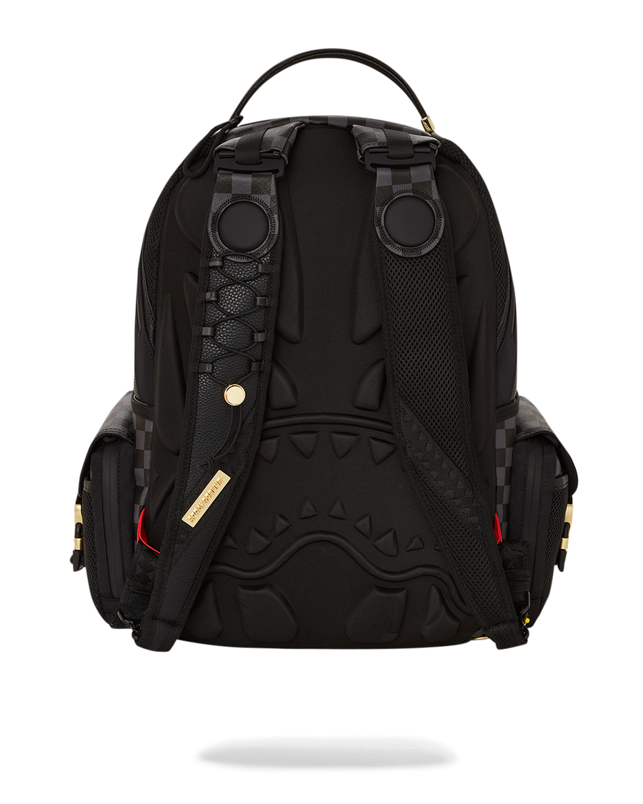 SPRAYGROUND® BACKPACK SPECIAL OPS NIGHT WATCH BACKPACK (DLXV)