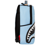 SHARK CENTRAL (BLUE) BACKPACK (DLXV) – SPRAYGROUND®