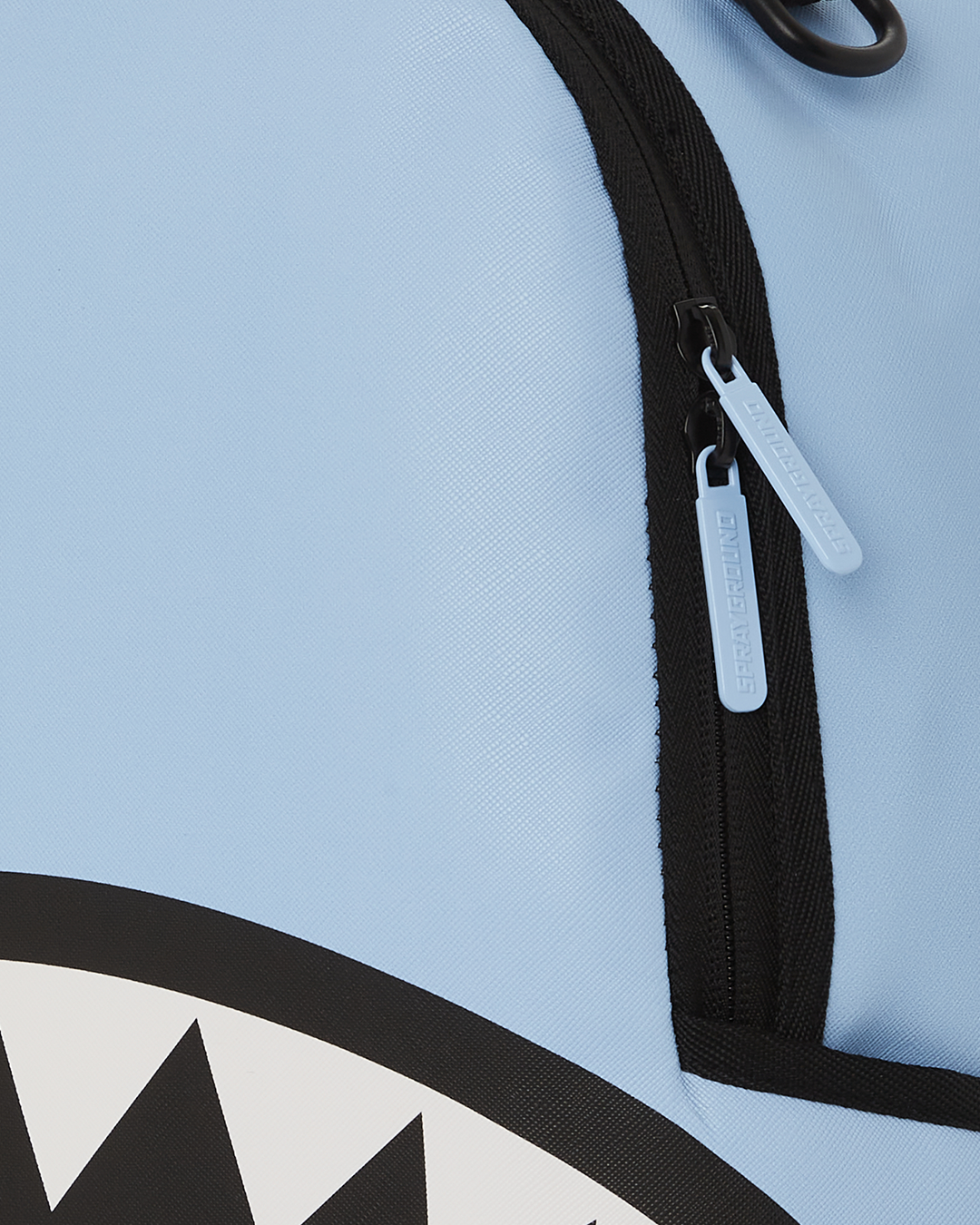 SPRAYGROUND NBA Lab Hornets Shark Backpack, Blue Argentina