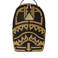 SPRAYGROUND® BACKPACK A.I.8 AFRICAN INTELLIGENCE PATH TO THE FUTURE II BACKPACK (DLXV)