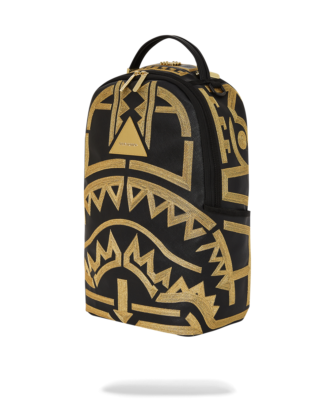 A.I.8 AFRICAN INTELLIGENCE PATH TO THE FUTURE II BACKPACK (DLXV A.I.8 AFRICAN INTELLIGENCE PATH TO THE FUTURE II BACKPACK (DLXV