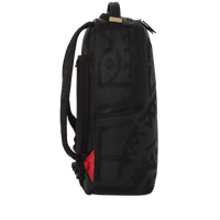SPRAYGROUND® BACKPACK A.I.8 AFRICAN INTELLIGENCE TRIBAL GHOST BACKPACK