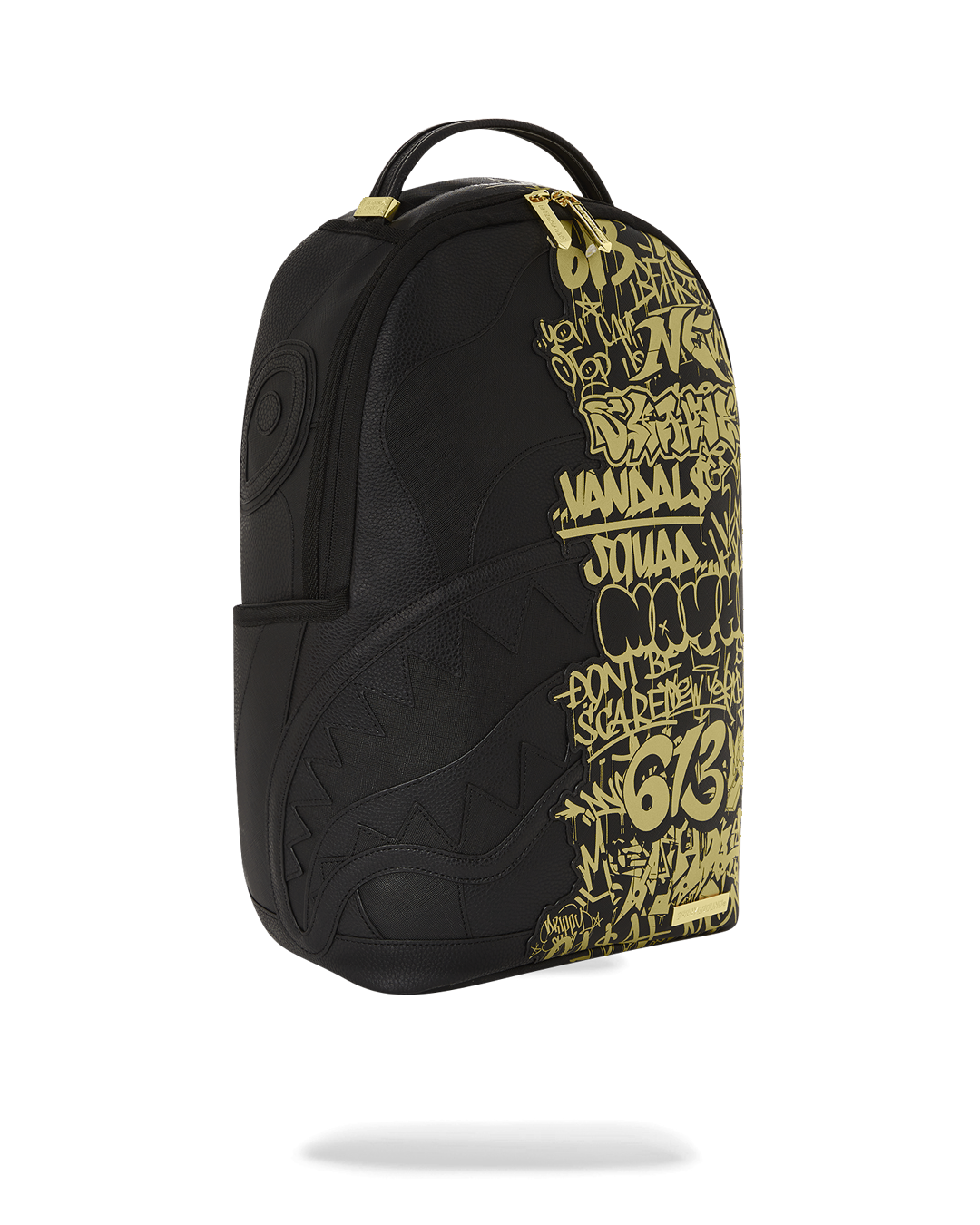 SPRAYGROUND® BACKPACK HALF GRAFF GLIDE BACKPACK (DLXV)