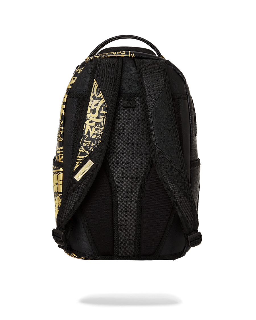 SPRAYGROUND® BACKPACK HALF GRAFF GLIDE BACKPACK (DLXV)