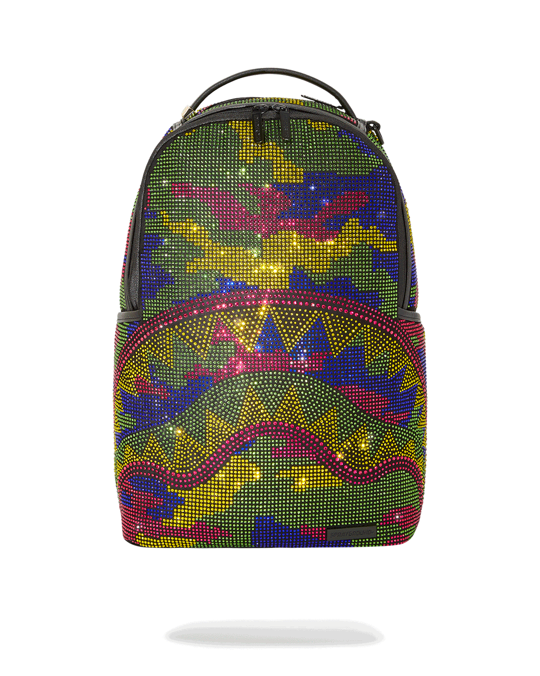 TRINITY INVERTED REALITY BACKPACK – SPRAYGROUND® display picture 3