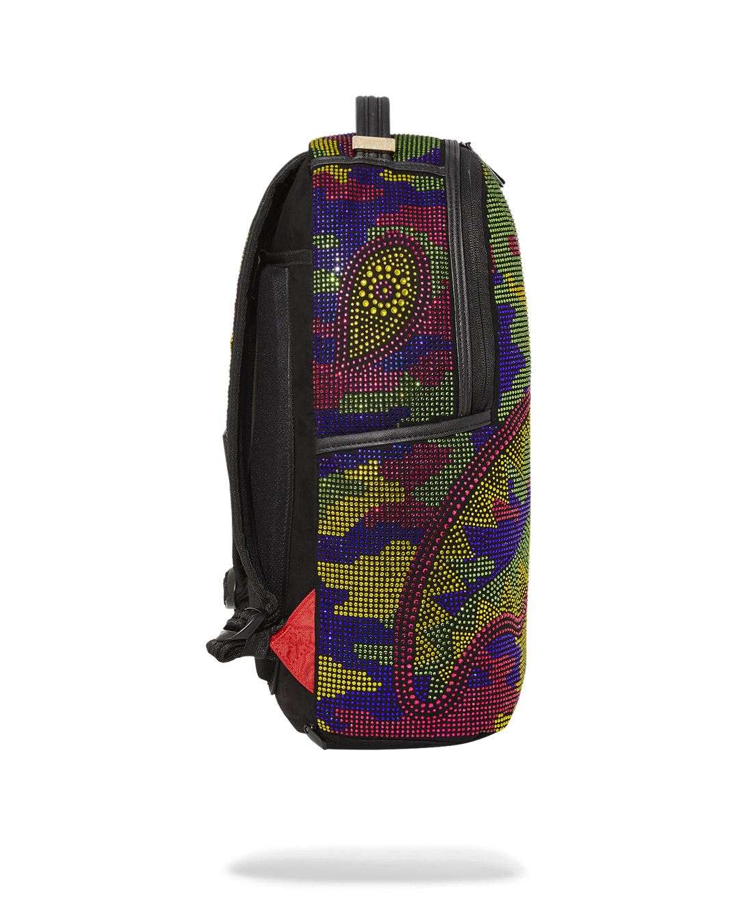 SPRAYGROUND® BACKPACK TRINITY INVERTED REALITY BACKPACK