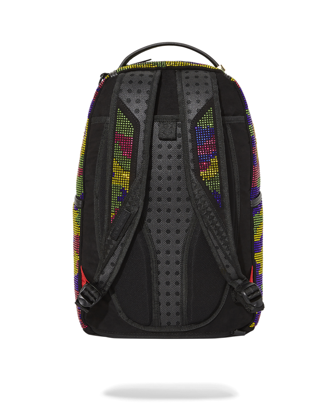 SPRAYGROUND® BACKPACK TRINITY INVERTED REALITY BACKPACK