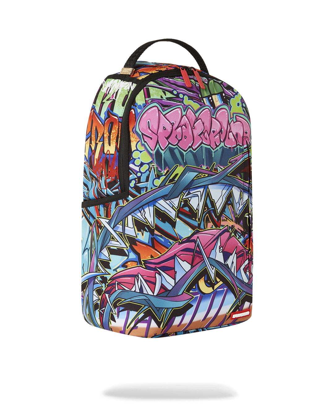 SPRAYGROUND® BACKPACK NEXT STOP BACKPACK