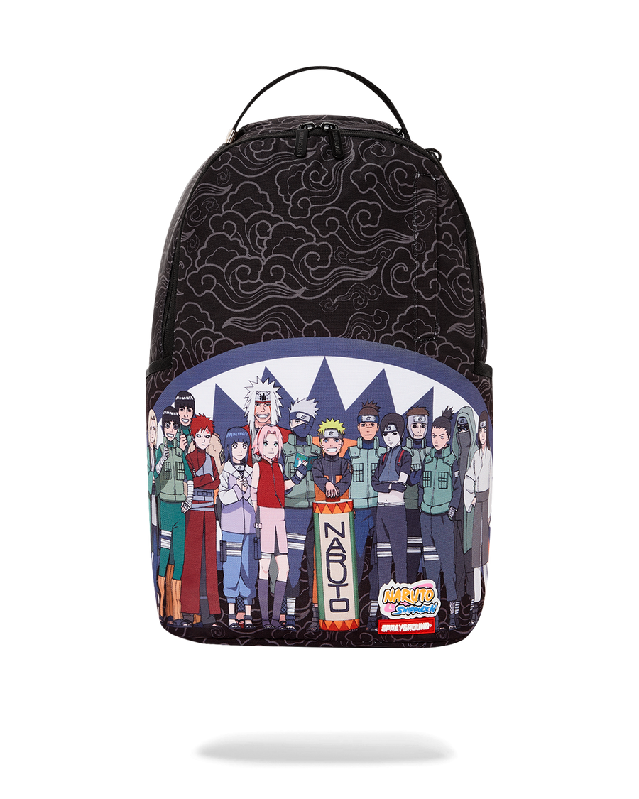 SPRAYGROUND® BACKPACK NARUTO FAM BACKPACK