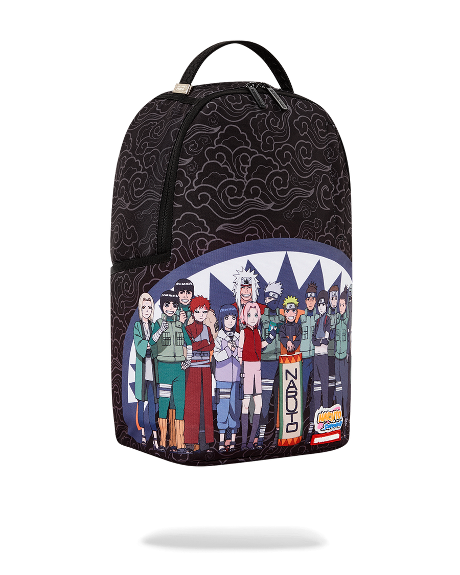 SPRAYGROUND® BACKPACK NARUTO FAM BACKPACK