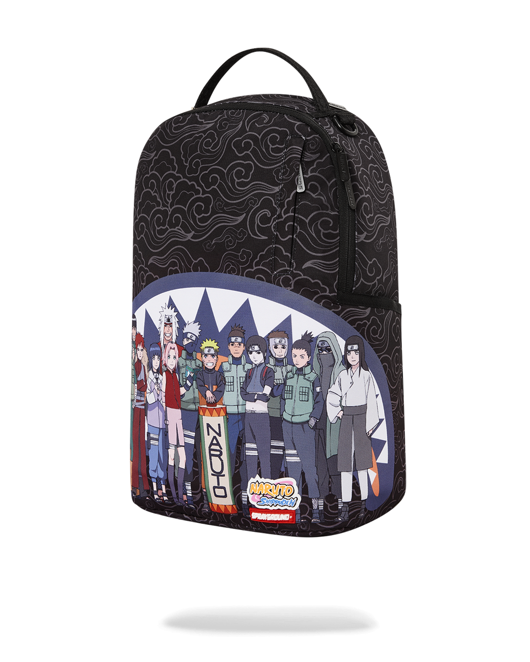 Sprayground Naruto Ramen Backpack B4507 – I-Max Fashions