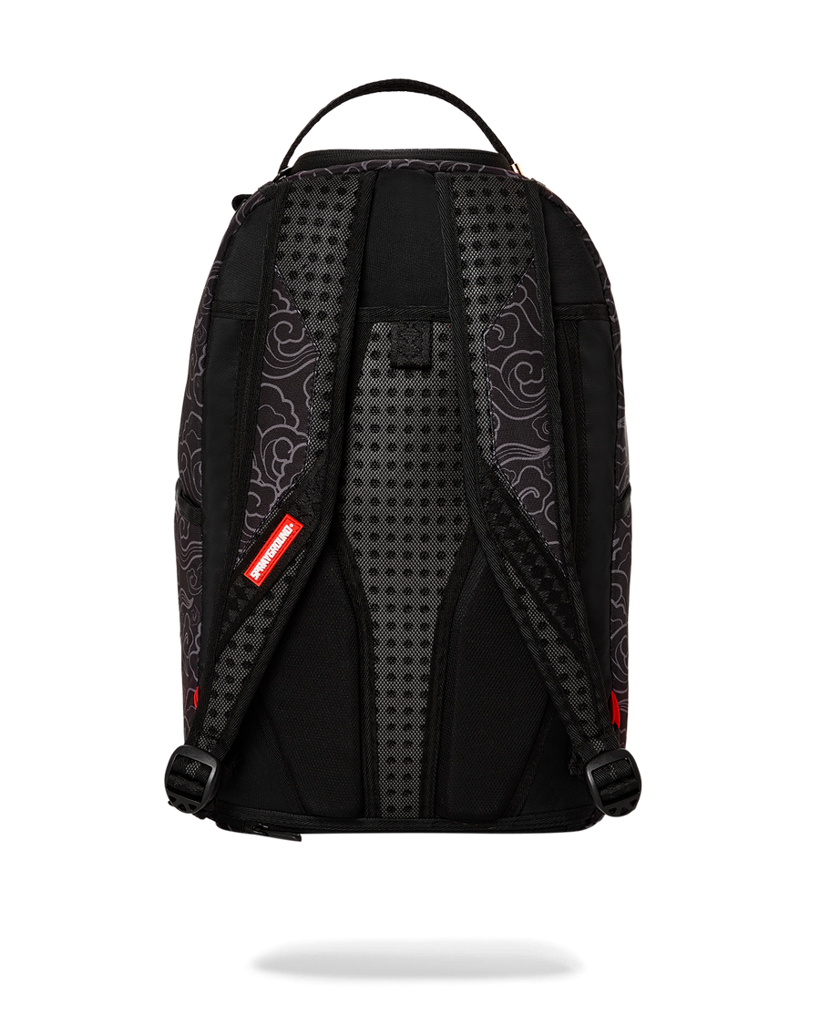 SPRAYGROUND® BACKPACK NARUTO FAM BACKPACK