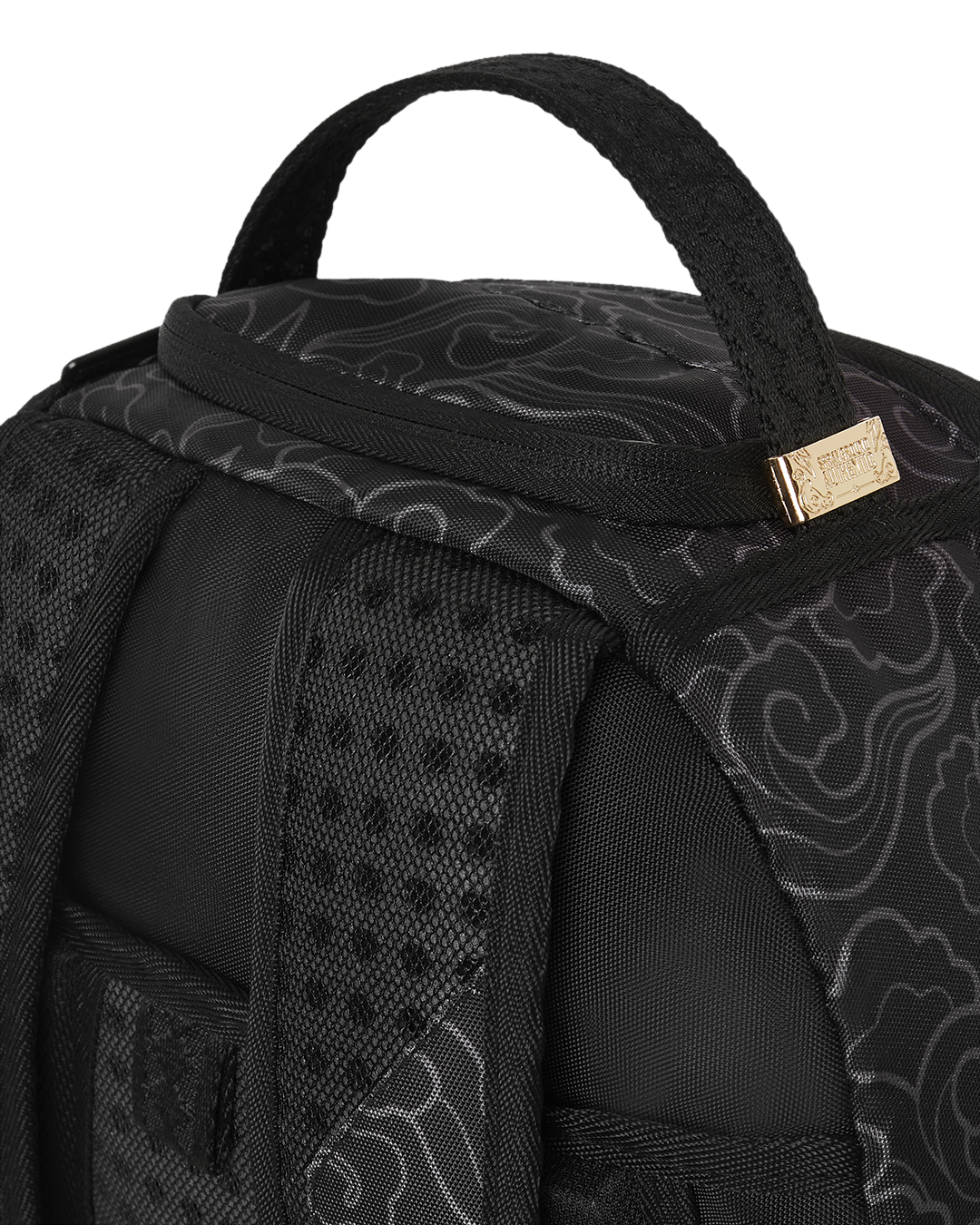 Sprayground Naruto Secret Weapon Backpack – DKS