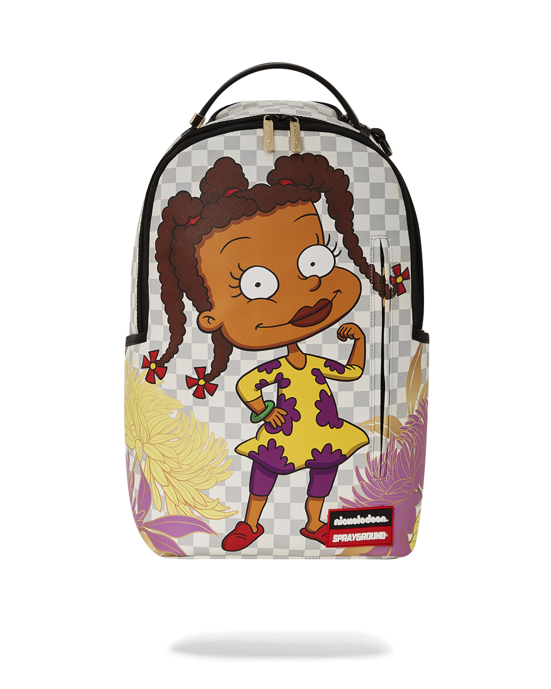 SPRAYGROUND® BACKPACK RUGRATS SUSIE LIFE IS A GARDEN BACKPACK (DLXV)