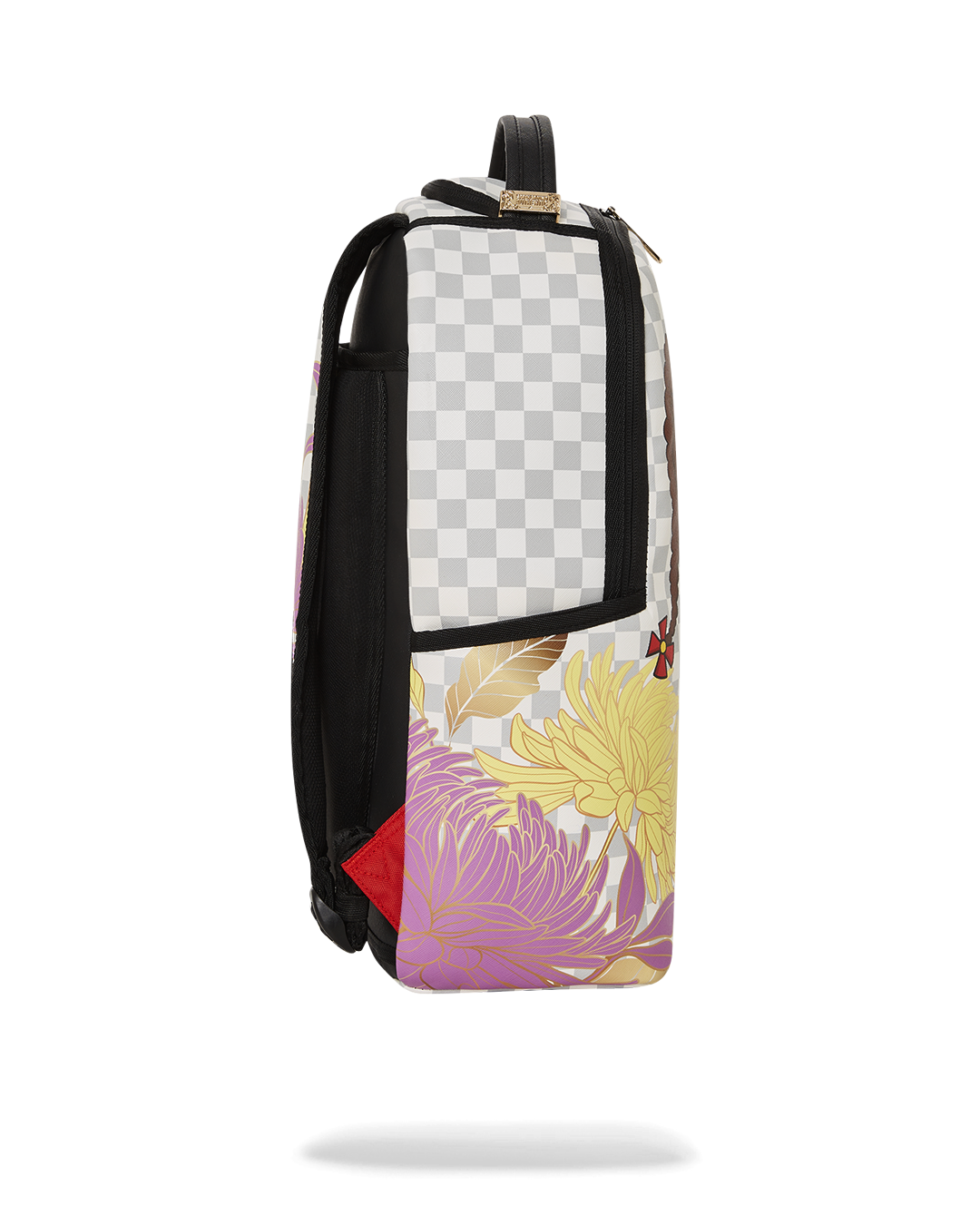 SPRAYGROUND® BACKPACK RUGRATS SUSIE LIFE IS A GARDEN BACKPACK (DLXV)