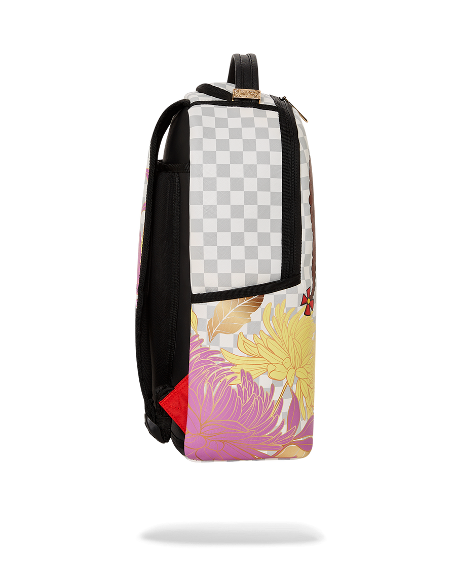 SPRAYGROUND® BACKPACK RUGRATS SUSIE LIFE IS A GARDEN BACKPACK (DLXV)