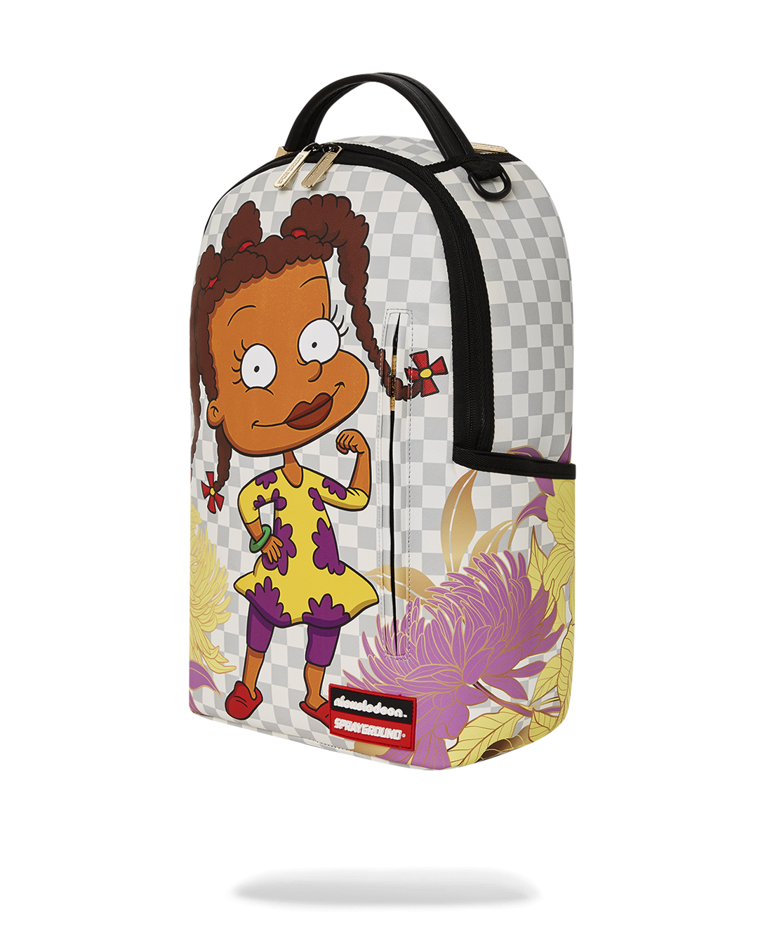 SPRAYGROUND® BACKPACK RUGRATS SUSIE LIFE IS A GARDEN BACKPACK (DLXV)