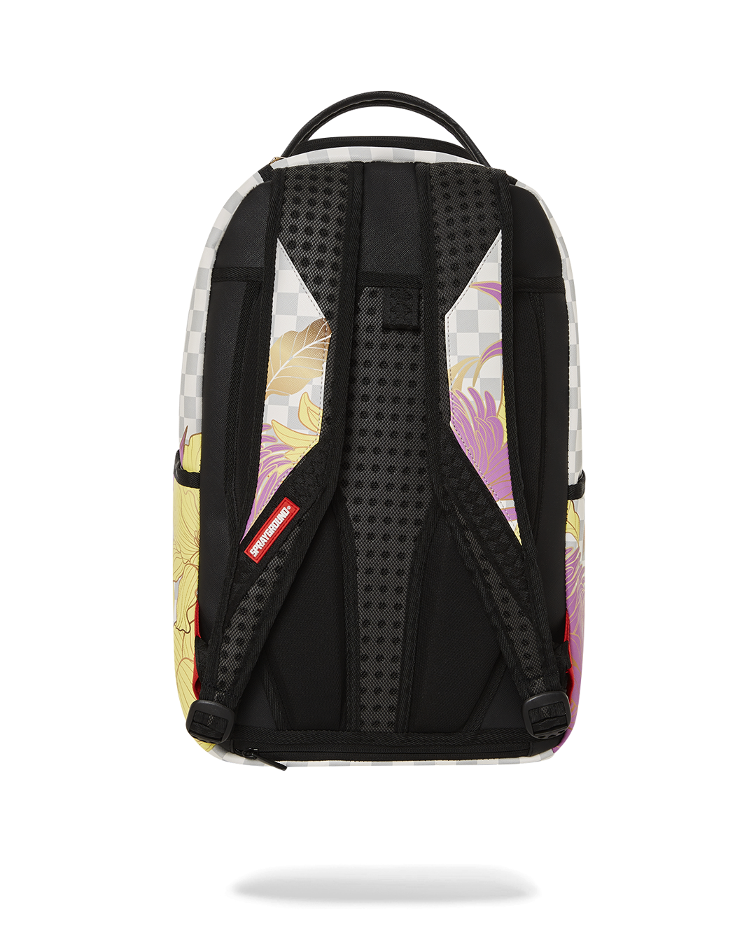 SPRAYGROUND® BACKPACK RUGRATS SUSIE LIFE IS A GARDEN BACKPACK (DLXV)