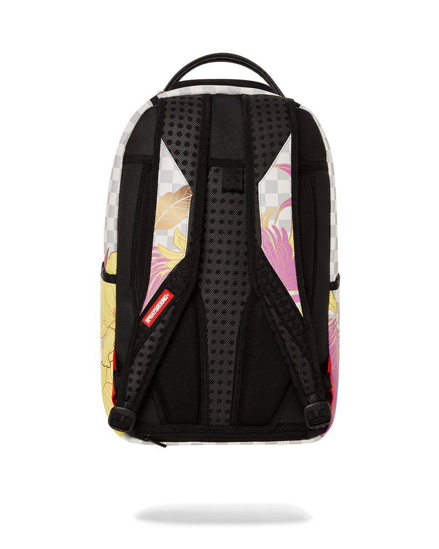 SPRAYGROUND® BACKPACK RUGRATS SUSIE LIFE IS A GARDEN BACKPACK (DLXV)