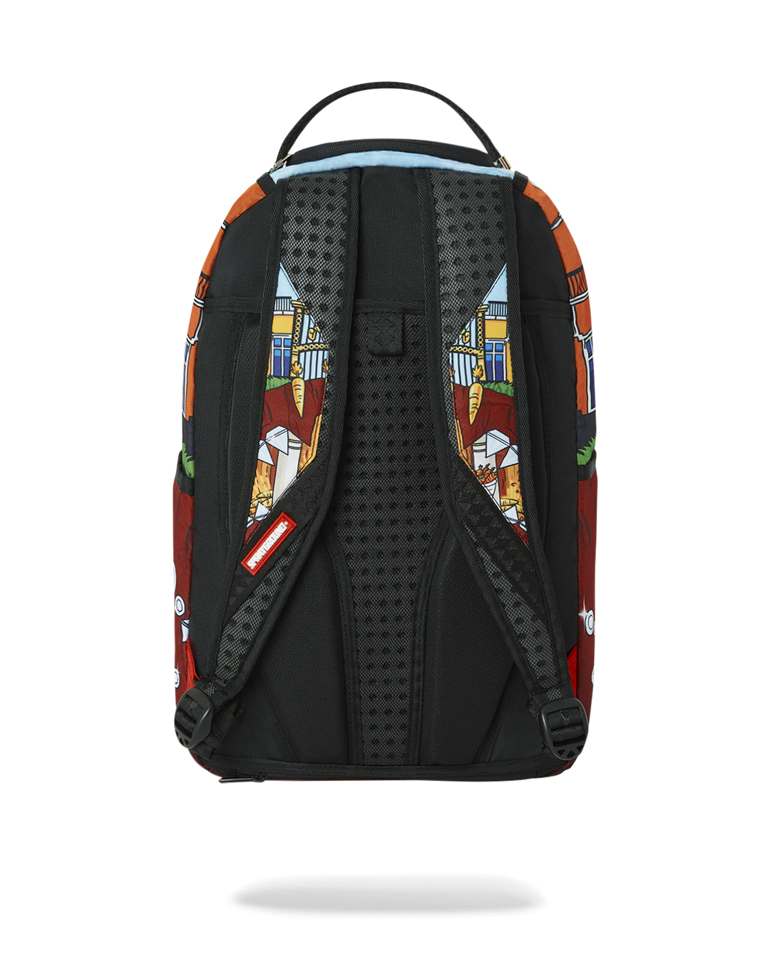 Sprayground - Looney Tunes Bugs Bunny Zaddy Backpack