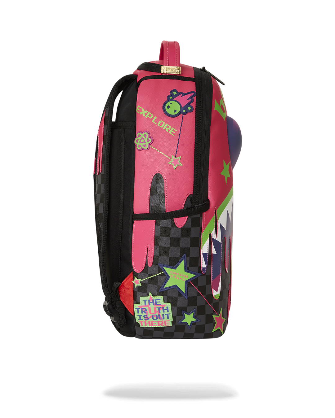 SPRAYGROUND® BACKPACK BELIEVE BACKPACK (DLXV)