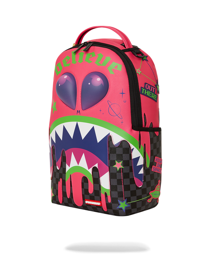 SPRAYGROUND® BACKPACK BELIEVE BACKPACK (DLXV)