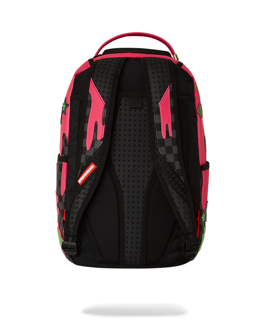 SPRAYGROUND® BACKPACK BELIEVE BACKPACK (DLXV)