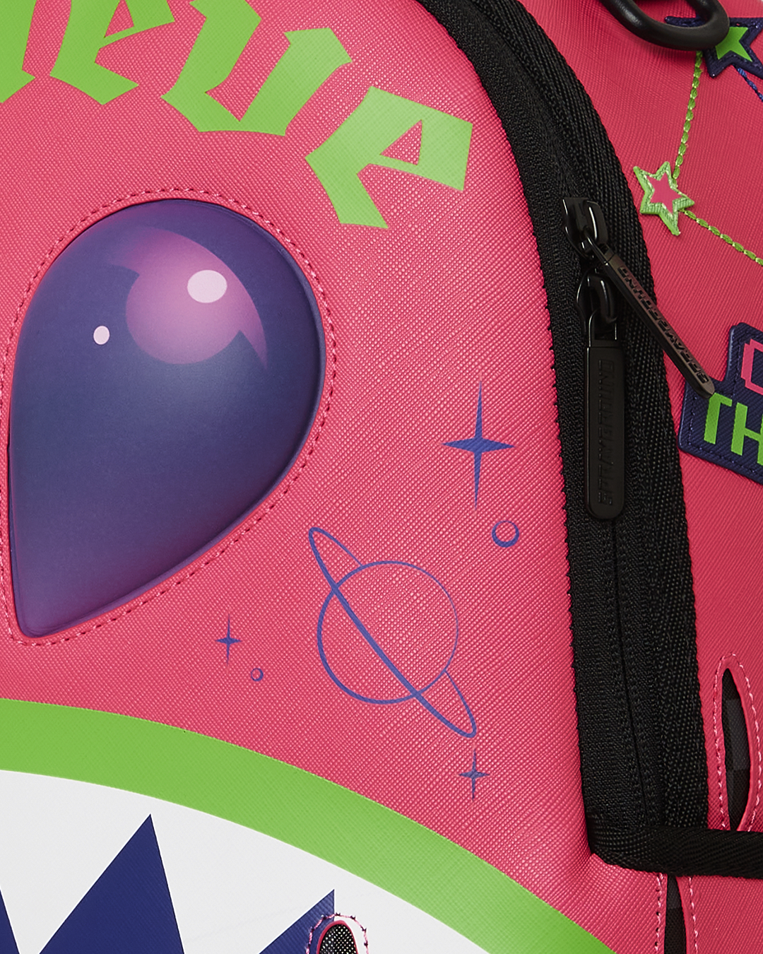 SPRAYGROUND® BACKPACK BELIEVE BACKPACK (DLXV)