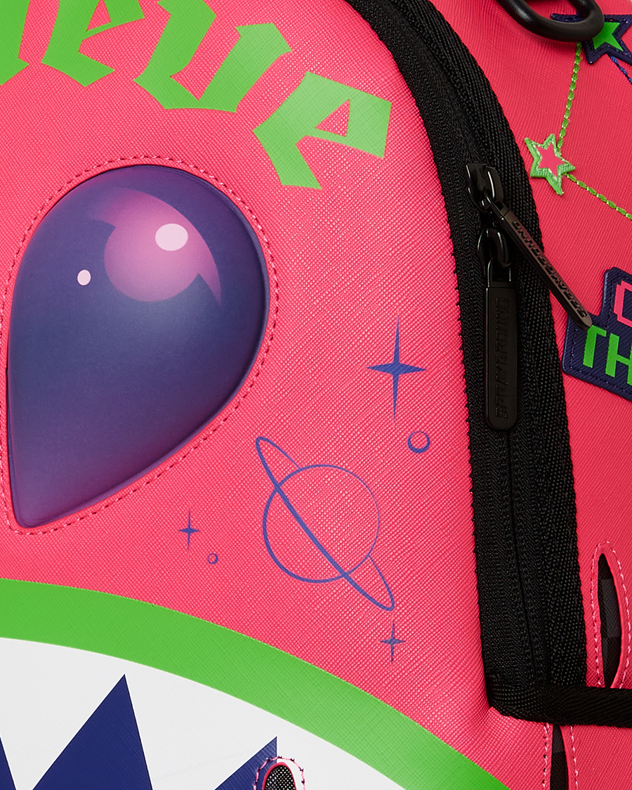 SPRAYGROUND® BACKPACK BELIEVE BACKPACK (DLXV)